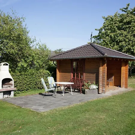 Ferienhaus Wagner בית נופש Lahr (Hunsruck)