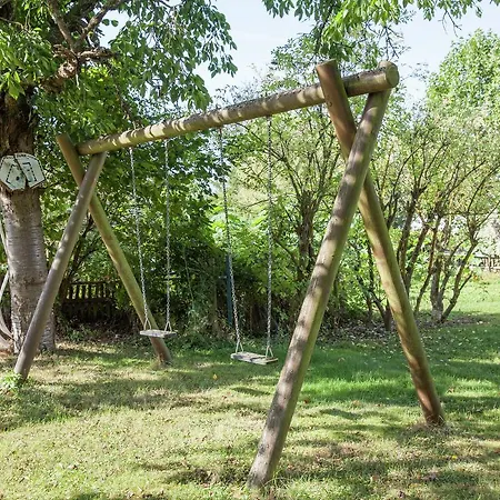 בית נופש Ferienhaus Wagner *