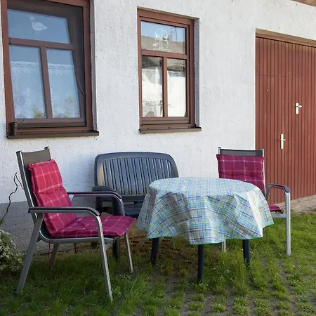 Ferienhaus Wagner *