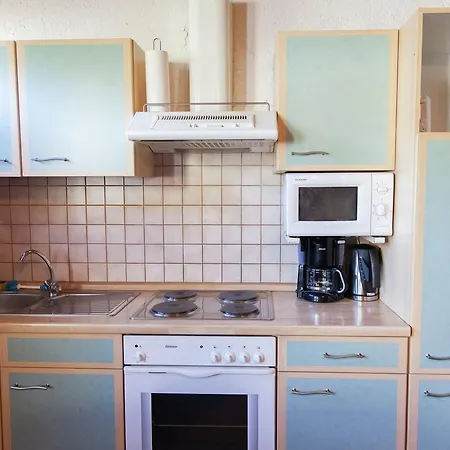 Ferienhaus Wagner בית נופש