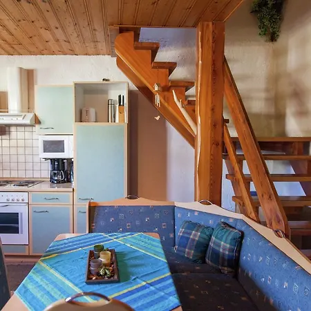 בית נופש Ferienhaus Wagner *