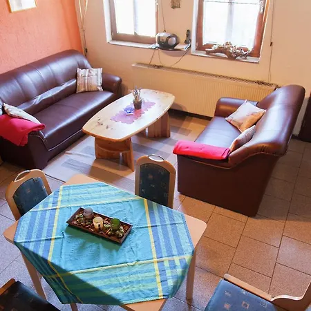 Ferienhaus Wagner *
