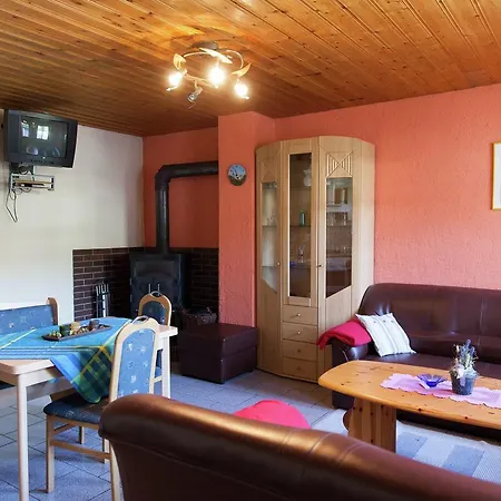Ferienhaus Wagner